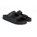 Batz ADVENTURE black papucs Batz ADVENTURE black papucs