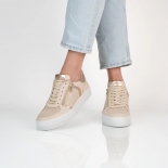 Batz AVA gold ni cip