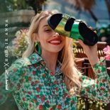 Batz EASY ANN evergreen női papucs Batz EASY ANN evergreen női papucs