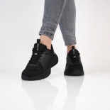 Batz EnergyFoam Woman (Black) Batz EnergyFoam Woman (Black)