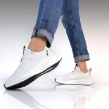 Batz EnergyFoam Woman (White-Black)
