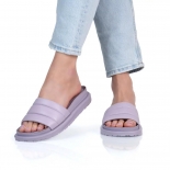 Batz Melba (violet) papucs Batz Melba (violet) papucs