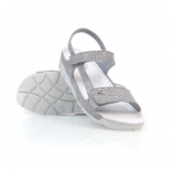 Batz MIRI grey mix szandál Batz MIRI grey mix szandál