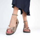 Batz Summer Day (rosegold-latte) n�i szand�l