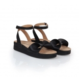 Batz SUMMER Geisha black szandál Batz SUMMER Geisha black szandál