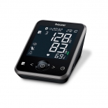 Beurer BM 64 bluetooth felkaros vérnyomásmérő Beurer BM 64 bluetooth felkaros vérnyomásmérő