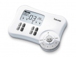 Beurer EM 80 digitlis TENS/EMS izomstimultor