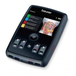 Beurer EM 95 BLUETOOTH izomstimulcis kszlk
