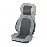 Beurer MG 320 HD 3 az 1-ben shiatsu lgkompresszoros lsfeltt