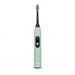 Beurer SC 50 Peppermint ultrahangos fogkefe Beurer SC 50 Peppermint ultrahangos fogkefe