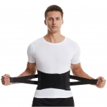 ElastoFix derékszorító merevítéssel és elasztikus pántrendszerrel ElastoFix derékszorító merevítéssel és elasztikus pántrendszerrel