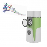 Hordozhat MESH technolgis inhaltor