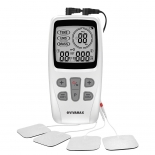 Kombinált TENS és EMS készülék Kombinált TENS és EMS készülék