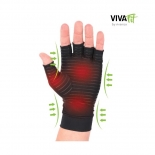 Kompresszi�s f�lkeszty� r�zzel d�s�tott