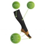 Kompresszi�s zokni