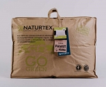 Naturtex GREEN CONCEPT biopamut nagyprna (70x90 cm)