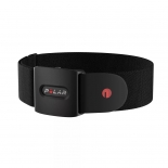Polar Verity Sense black M-L
