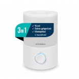 Salty-Air Essential ultrahangos párásító Salty-Air Essential ultrahangos párásító