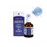 Salvus gygyvz permet 50ml