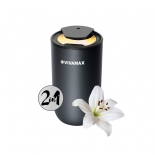 ZenSation aromadiff�zor - tit�nium